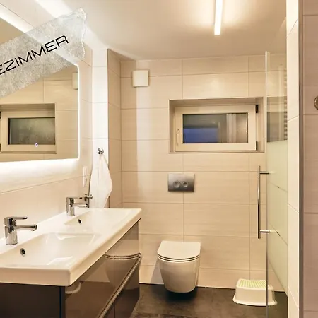 Apartamento Grosszuegige Mit Terrasse *