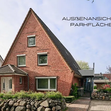 Grosszuegige Mit Terrasse *