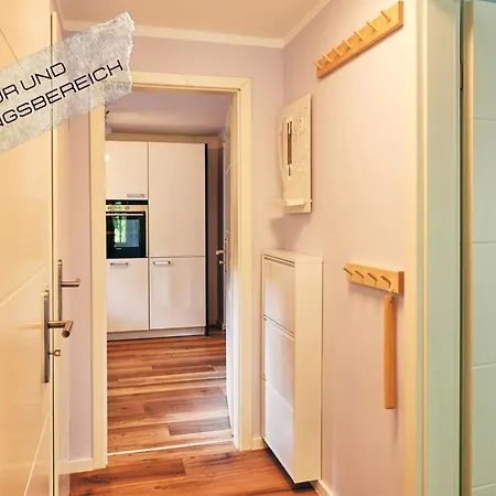 Grosszuegige Mit Terrasse *