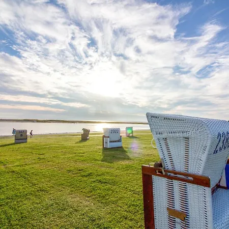 Apartamento Grosszuegige Mit Terrasse